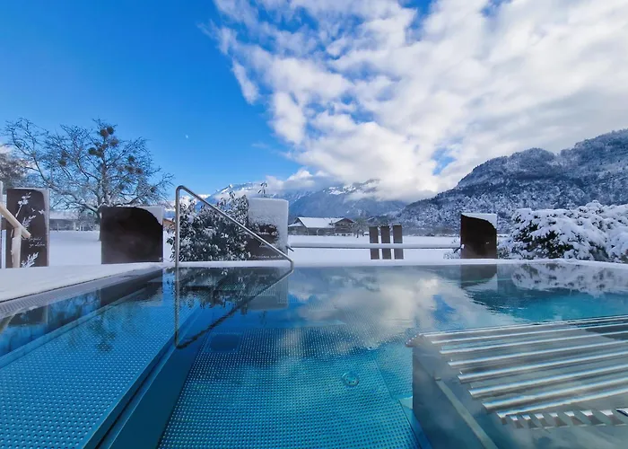 Salzano Hotel - Spa - Restaurant
