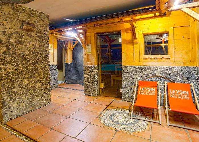 Hotel Central Residence & Spa